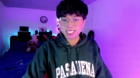 Snapshot of angellonfire chatting on 02.27.26 Angel online show from 02.27.26