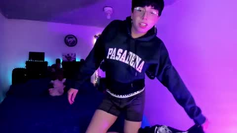 Snapshot of angellonfire chatting on 02.28.26 Angel online show from 02.28.26