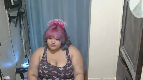 Snapshot of angellooxx chatting on 05.08.26 angellooxx online show from 05.08.26