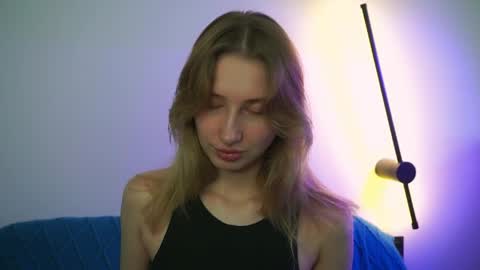 Snapshot of angellorry chatting on 05.26.26 Maggie online show from 05.26.26
