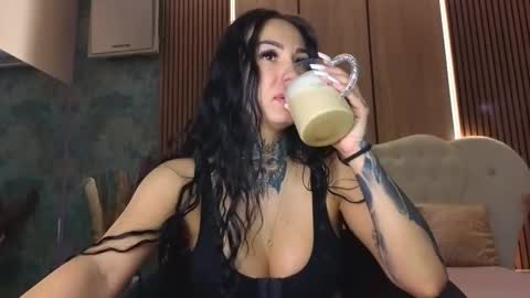 angellys online show from 03.18.26