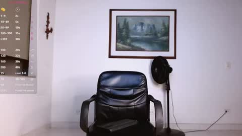 Snapshot of angelm888 chatting on 07.25.26 Angelm888- online show from 07.25.26