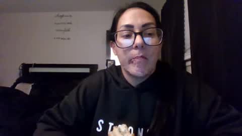 Angel Marie online show from 11.23.25