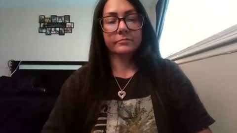 Angel Marie online show from 03.24.26