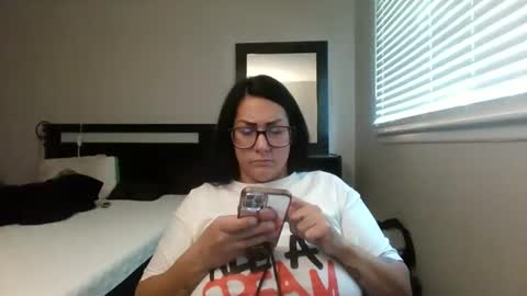 Snapshot of angelmarie7 chatting on 05.08.26 Angel Marie online show from 05.08.26