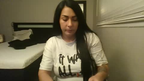 Snapshot of angelmarie7 chatting on 05.16.26 Angel Marie online show from 05.16.26