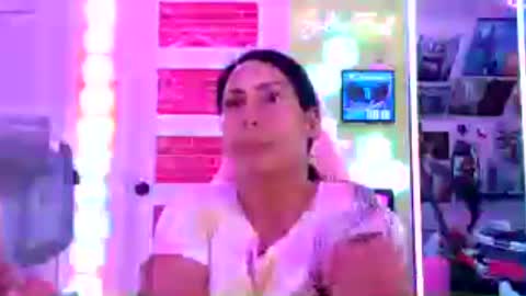 Snapshot of angelmarie7 chatting on 06.11.26 Angel Marie online show from 06.11.26