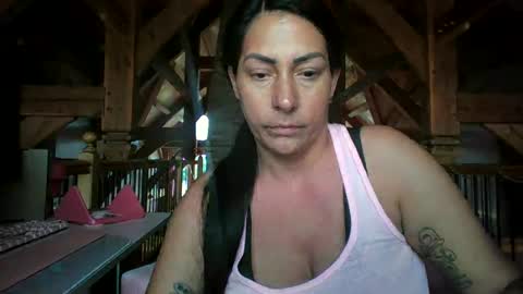 Angel Marie online show from 06.13.26