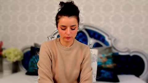 Snapshot of angelmarryy chatting on 10.01.25 Natalia online show from 10.01.25