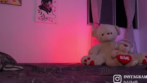 Snapshot of angelocute_ chatting on 07.23.26 Angelo I work from home this is my room online show from 07.23.26