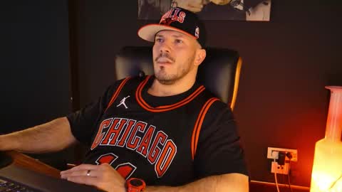 BlackWolf online show from 01.16.26