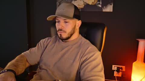 BlackWolf online show from 02.06.26