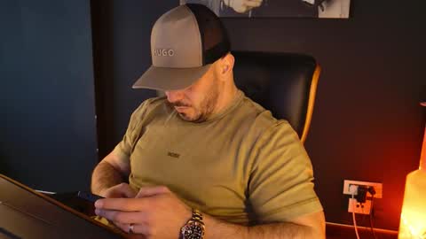 BlackWolf online show from 02.12.26