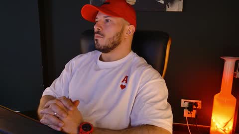 BlackWolf online show from 03.01.26