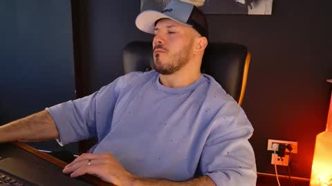 BlackWolf online show from 03.03.26