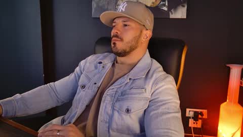 BlackWolf online show from 03.21.26