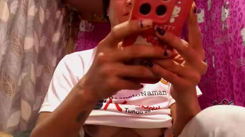 Snapshot of angelofcumts chatting on 01.12.26 angelofcumts online show from 01.12.26