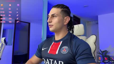 Snapshot of angeloferro1 chatting on 02.05.25 Angelo Ferro online show from 02.05.25