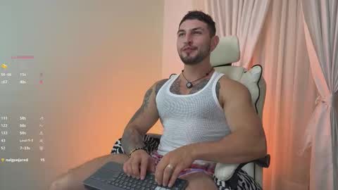 Angelo Ferro online show from 01.10.26