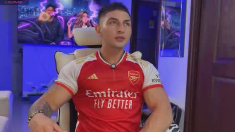 Angelo Ferro online show from 02.07.26