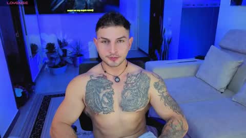 Angelo Ferro online show from 05.19.26