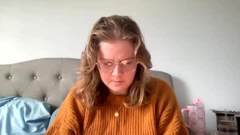 Angel of Light online show from 01.30.25