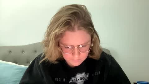 Angel of Light online show from 02.27.25