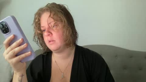 Angel of Light online show from 09.11.25