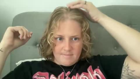 Angel of Light online show from 10.20.25