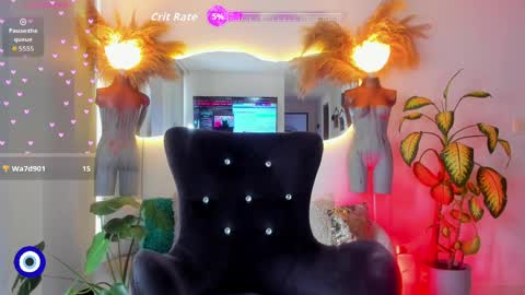 Angel online show from 04.08.26