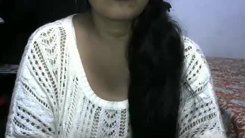 Snapshot of angelpriya555 chatting on 12.02.24 angelpriya555 online show from 12.02.24