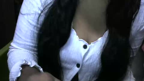 Snapshot of angelpriya555 chatting on 12.27.24 angelpriya555 online show from 12.27.24