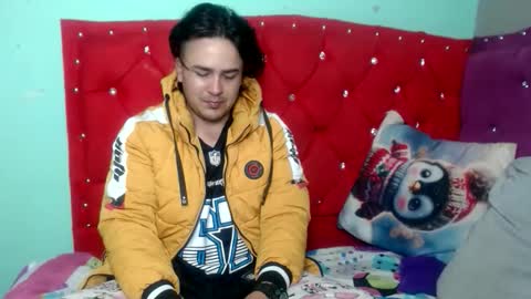 angels_0001 online show from 04.08.26