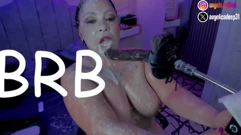 ANGELS online show from 01.16.26