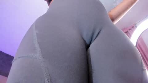 Angela online show from 04.07.26