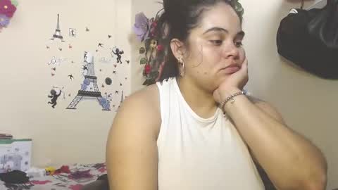 angelsexhotlatin online show from 10.24.25