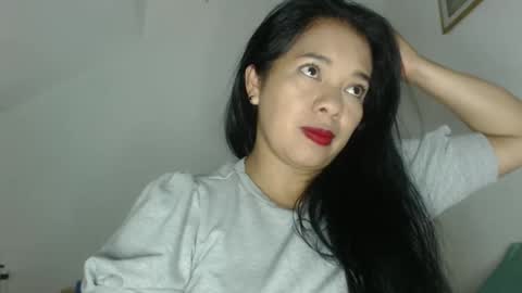 rebeca online show from 10.23.25