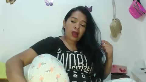 rebeca online show from 04.28.26