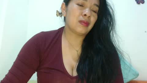 Snapshot of angelsexylatina chatting on 05.04.26 rebeca online show from 05.04.26