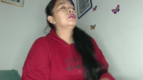 Snapshot of angelsexylatina chatting on 05.30.26 rebeca online show from 05.30.26