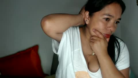 rebeca online show from 06.26.26