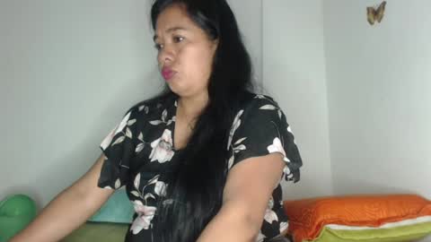 rebeca online show from 07.14.26