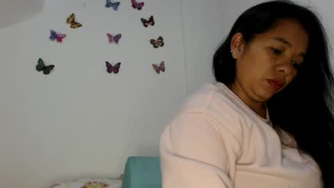 rebeca online show from 07.17.26