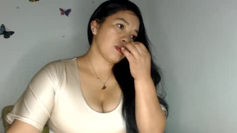 rebeca online show from 07.18.26