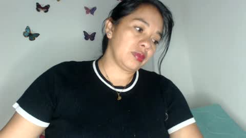 rebeca online show from 07.20.26