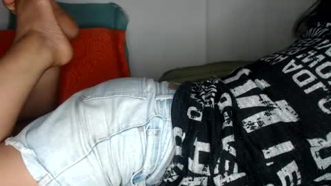 rebeca online show from 07.27.26