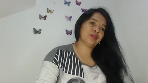 rebeca online show from 07.30.26