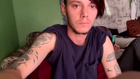 angelsfyreluv online show from 03.13.26