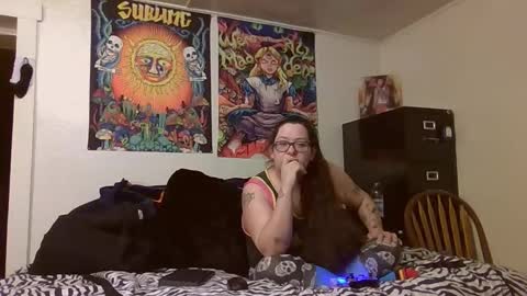 Angel and Mark online show from 01.18.26