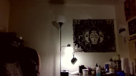 Angel and Mark online show from 01.31.26